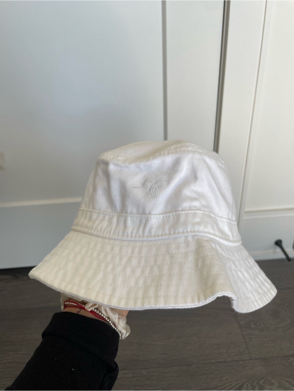 NWOT TNA bucket hat